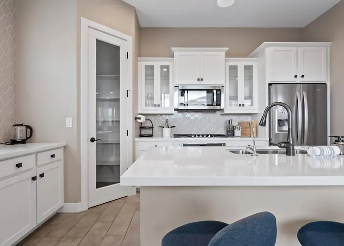 Apartment 3 Miles From Airport Center Chandler