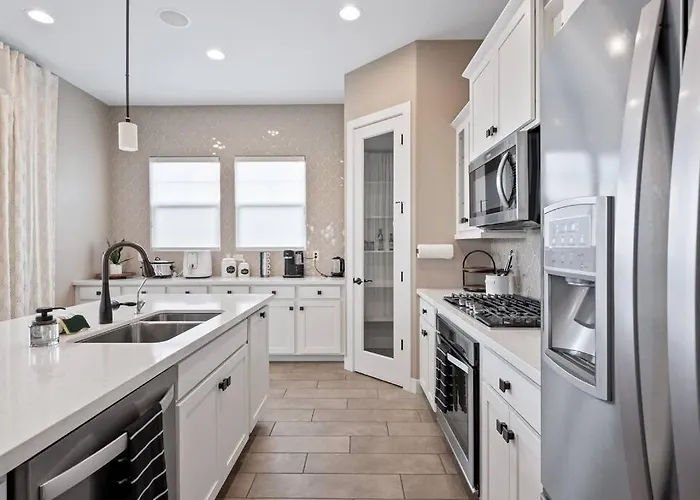 Apartment 3 Miles From Airport Center Chandler
