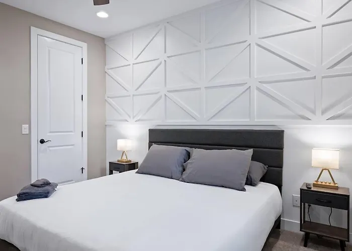 Apartment 3 Miles From Airport Center Chandler